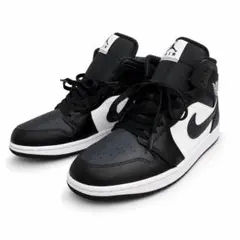 Nike Air Jordan 1 Mid DQ8426-010 US10 美品