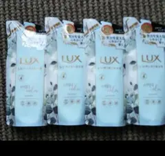 LUX LUMINIQUE Oasis Calm トリートメント 詰替 4個のサムネイル