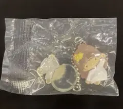 サンリオなかよしドロップチャーム キキ&ララ