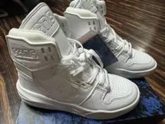 コンバース ビューティフルピープル コラボ ハイカットスニーカー 国内正規品