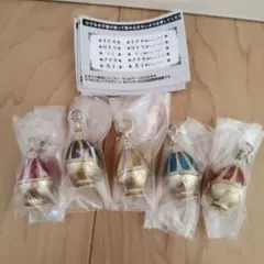 魔法少女まどかマギカ　まどマギめじるしアクセサリー　ノーマルコンプセット