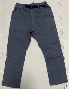 クライミングパンツ ワークパンツ