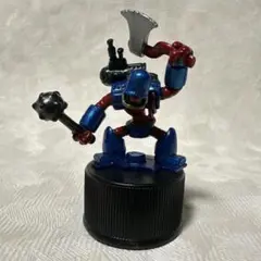 ドラゴンクエスト7　ボトルキャップ　フィギュア　コレクション　プロトキラー