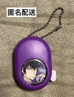 リボーン ボイスエッグ 雲雀