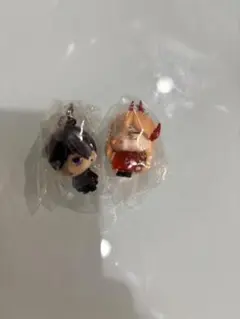 チェンソーマン めじるしアクセサリー2 早川アキ パワー