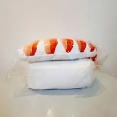 SAKAMOTO DAYS シンの寿司まくら風クッション