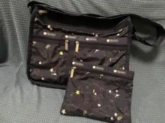 ぷ*ー様 【美品】LeSportsac MEMORIES OF GUAM