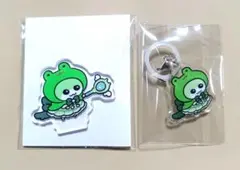 クソハムちゃん LAFARY ゲコハムちゃんセット