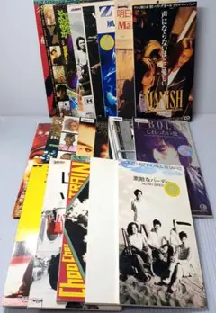 2026年最新】8センチcdまとめ売りの人気アイテム - メルカリ