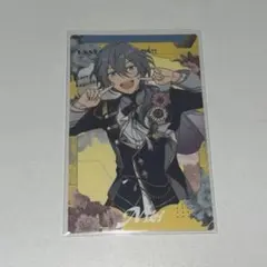 あんスタ スタフォニ 4thカードコレクション　椎名ニキ