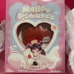 mellojoyメロジョイスクイーズメロロマンス未開封タイセツ - メルカリ