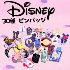 ぬ*読様 Disney 00s USA購入 ピンバッジ30点 レトロ まとめ売り Disney 00s USA購入 ピンバッジ30点 レトロ まとめ売り - メルカリ