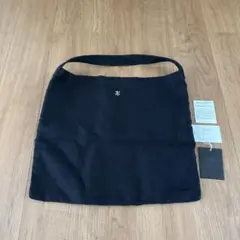 ARTS & SCIENCE バッグ リネン　オリジナル　トート　ML タグ付き