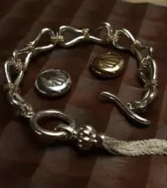 2026年最新】santaku eight knot silverの人気アイテム - メルカリ