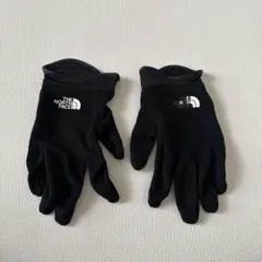 THE NORTH FACE 手袋 ブラック　グローブのサムネイル