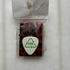 超希少 hide ピンクスパイダー Zippo ライター XJAPAN hide ジッポーライター リバイバルバージョン No.1 Pink Spider(ピンク