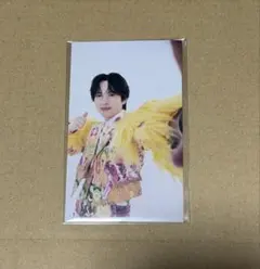 吉田仁人 LOVE ENG!NE トレカ