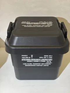 2026年最新】NEIGHBORHOOD ケース・ボックス・コンテナの人気アイテム