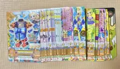 アイカツカード ポップタイプ まとめ売り