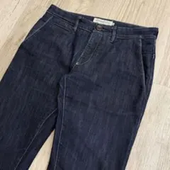 美品◎SIVIGLIA シヴィリア インディゴ ストレートデニム 29 S Mのサムネイル