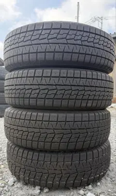 S-718【極上山/綺麗】ブリヂストン VRX！215/60R16 95Q！ - メルカリ