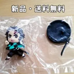 【新品】鬼滅の刃 ADVERGE MOTION　アドバージモーション　竈門炭治郎