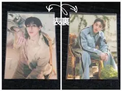 スキズ★バンチャン『Hollow』ビジュアルフライヤー