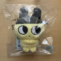 【新品】たまごっち　ぷりぬいぷち まめっち tamagotchi