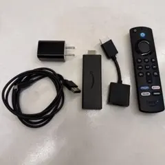 Fire TV Stick ファイヤースティックのサムネイル