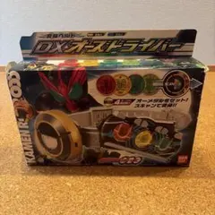 オーズドライバー キャラクター玩具