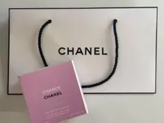 CHANEL チャンスオーフレッシュレサヴォン