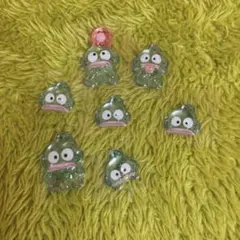 【正規品】ボンボンドロップシール　ハンギョドン　おすそ分け