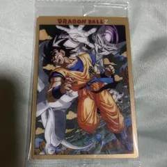ドラゴンボール イタジャガ CR 10-26 コンセプトレア N 10-05 - メルカリ