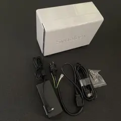 Synology NASキット 2ベイ DS223j ガイドブック付