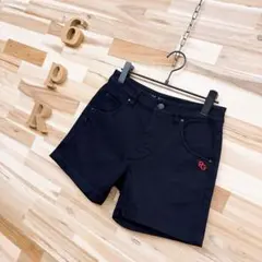 エ*マ様 ¥36,300新品正規品PG/5伸縮パーリーゲイツ ハーフパンツショー 36,300新品正規品PG/5伸縮パーリーゲイツ ハーフパンツショートパンツ