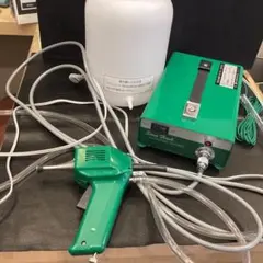 フォームソティックス　Formthotics ヒートガン 本体 シューズ成形用 フォームソティックス Formthotics ヒートガン 本体 シューズ成形用