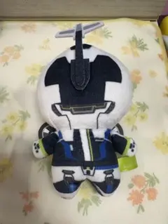 にじさんじ 伊波ライ オトモ Dytica2周年