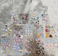 ボンボンドロップシール　最終値下げ