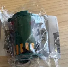 PUPPET SUNSUN コインケース グリーン　ゾンゾン