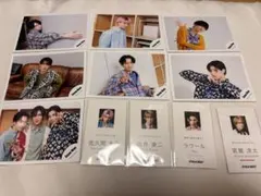 SnowMan 写真 まとめ売り