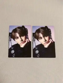 超特急 NINE LIVES タカシ トレカ