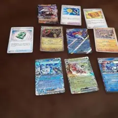 ポケモンカード20枚まとめ売りセット
