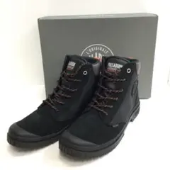 PALLADIUM 防水ブーツ　78260424N02Sのサムネイル
