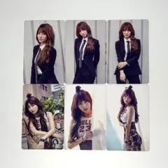 TWICE モモ MOMO トレカ ONCE BEGINS