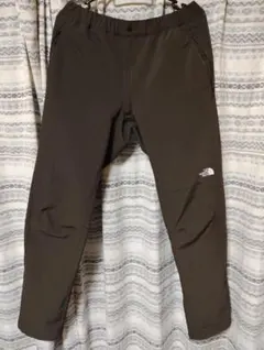 ノースフェイス NB32301　アルパインライトパンツ　ニュートープ　L