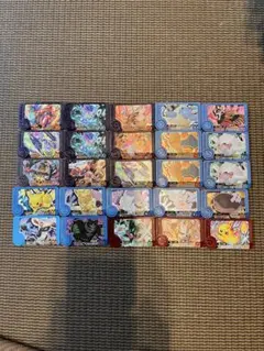 ポケモンメザスタカードセット まとめ売り