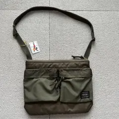 超希少/美品】ポーター ヘッドポーター ミラージュ 2way ショルダー 