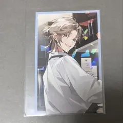 叶 にじさんじ ボイスビジュアルカード2024 Cグループ