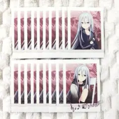 ヴァイスシュヴァルツ プロジェクトセカイ vol.3 この街一番の専門店で