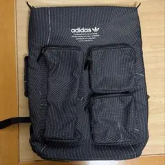 【adidas】3STRIPES リュック【アディダス】のサムネイル